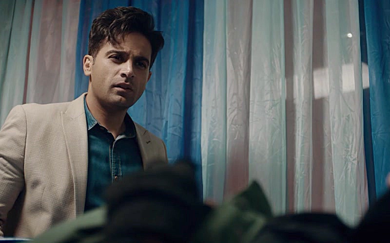 Queen of Beggars S01E19