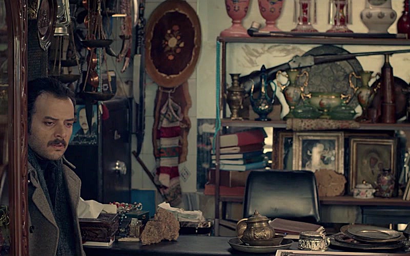 I Want to Live S01E13