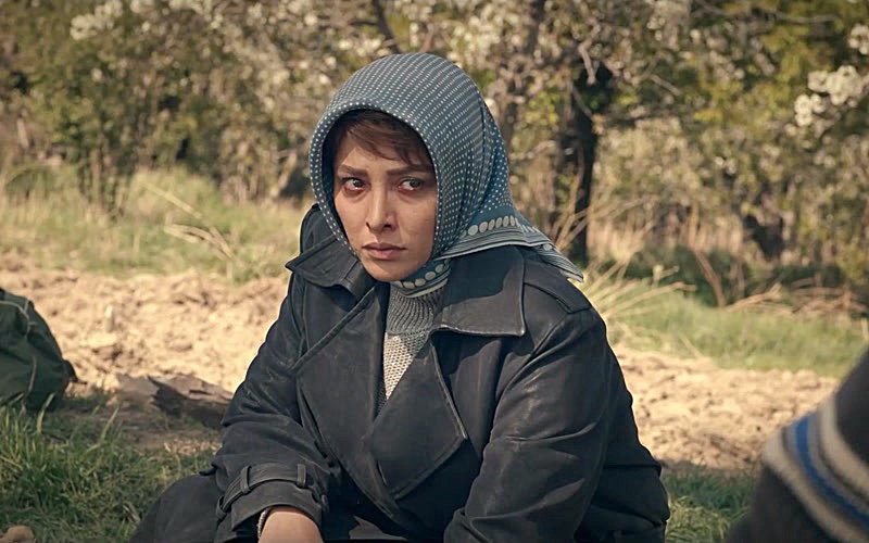 I Want to Live S01E14