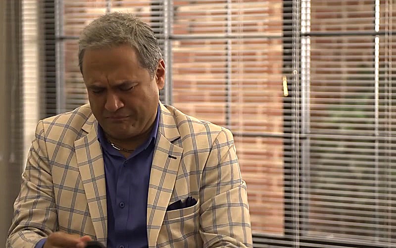 Normal People S01E05