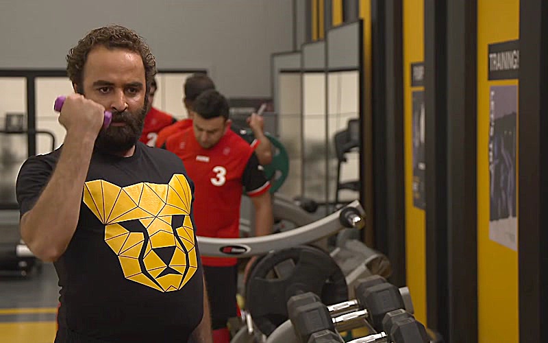 Normal People S01E07