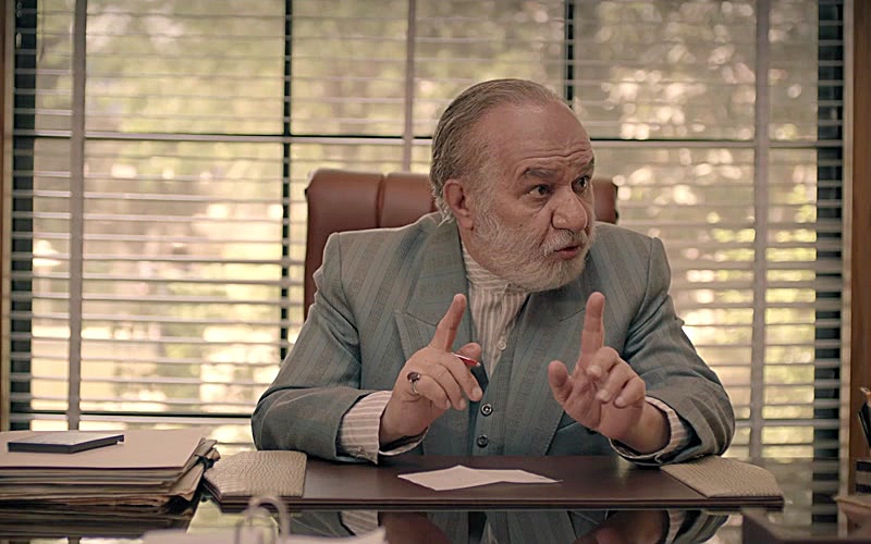 I Want to Live S01E17