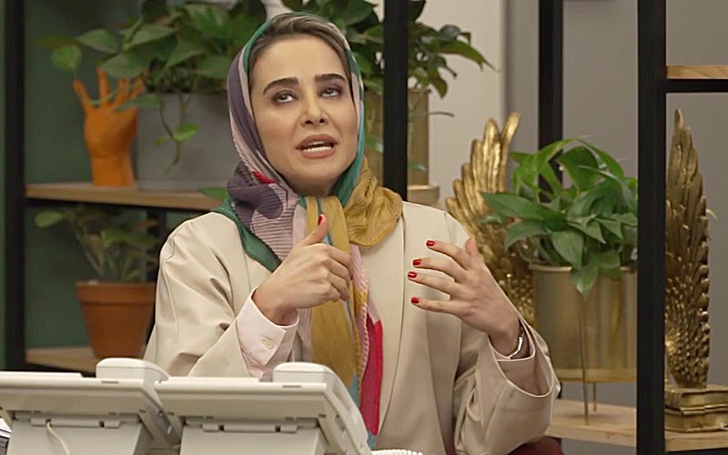 Normal People S01E15