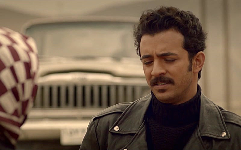 I Want to Live S01E20