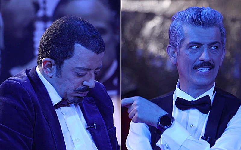 Mafia Nights 3 S01E02