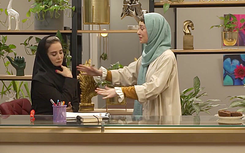 Normal People S01E18