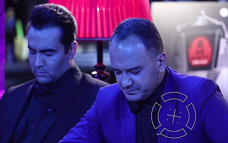 Mafia Nights 3 S01E03