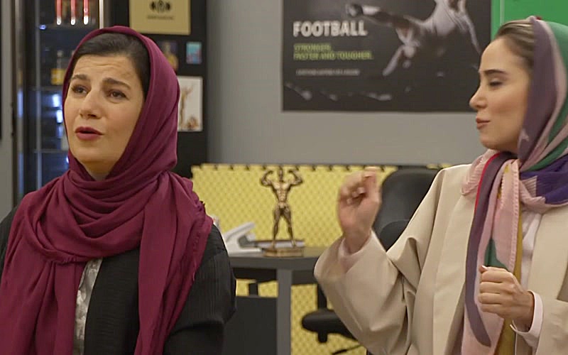 Normal People S01E19