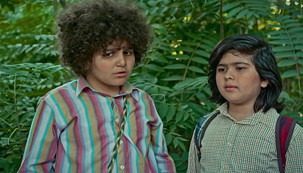 Nargil S01E07