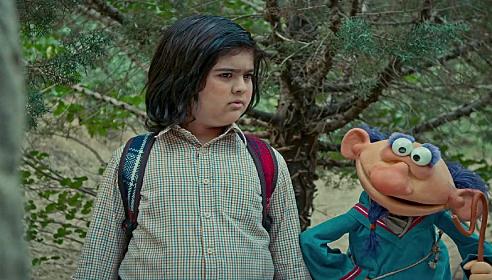 Nargil S01E08