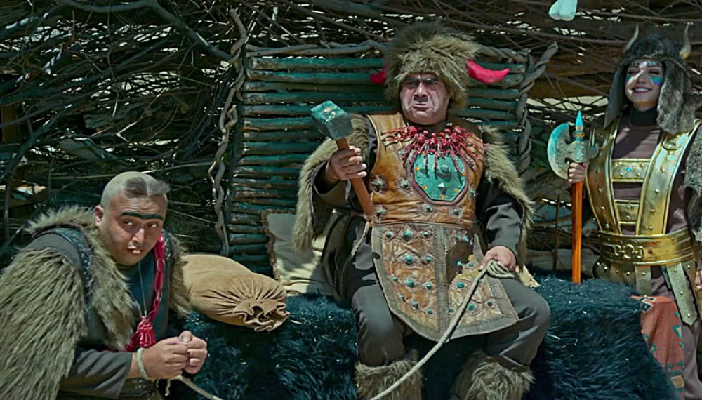 Nargil S01E10
