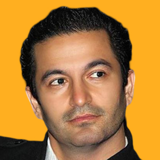 مهدی محرابی - Mehdi Mehrabi