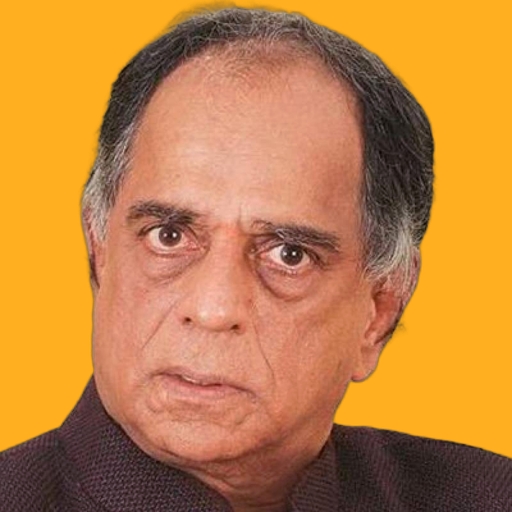 Pahlaj Nihalani