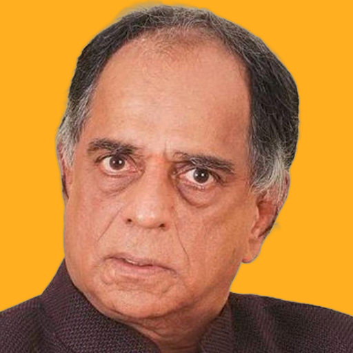 Pahlaj Nihalani