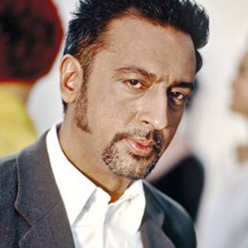 گلشن گروور - Gulshan Grover