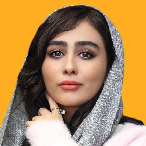ستاره حسینی - Setareh Hosseini
