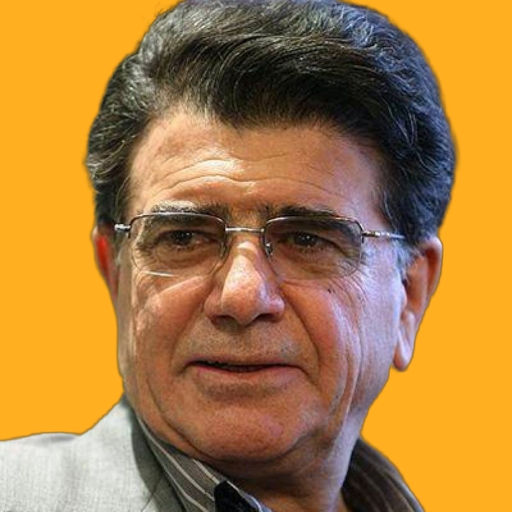 محمدرضا شجریان - Mohammad Reza Shajarian
