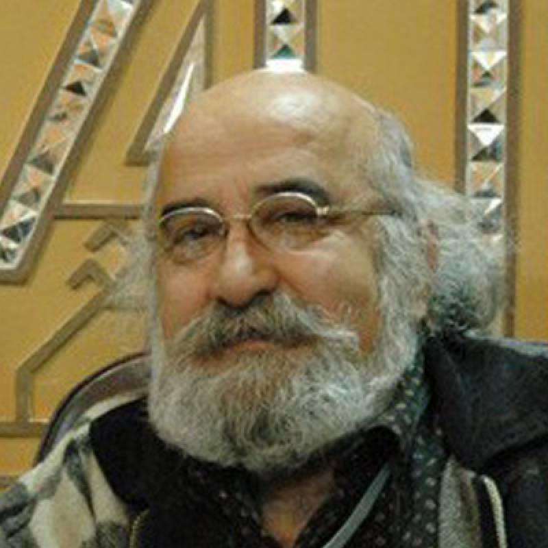 yahya divani