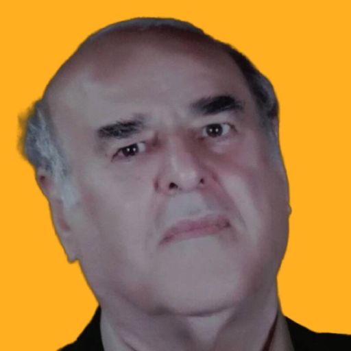 davoud ghanbari