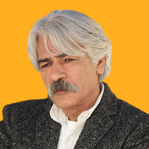 Kayhan Kalhor