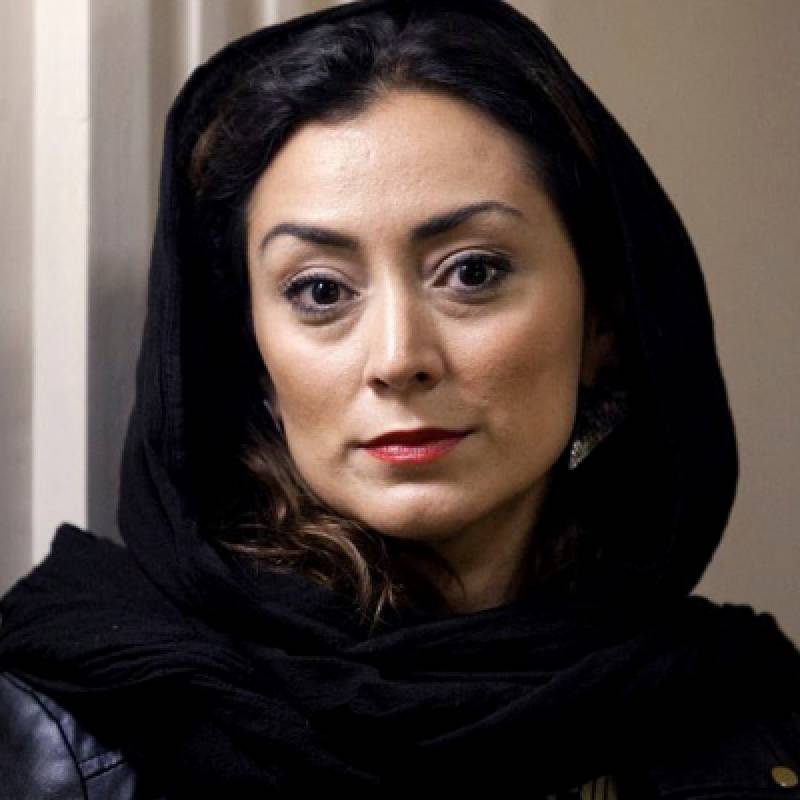 Maryam Palizban