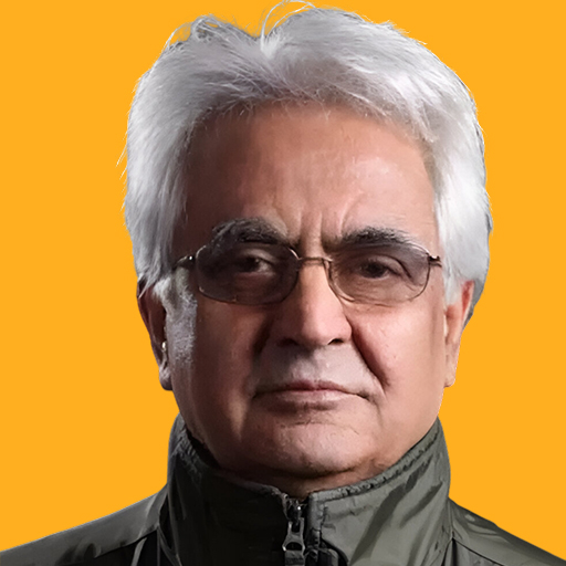 حسین جعفریان - Hossein Jafarian