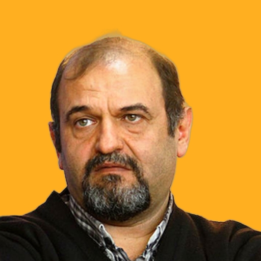 Peyman Jafari