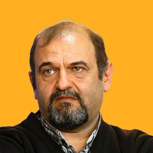 Peyman Jafari