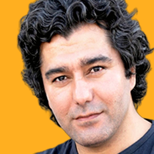 ناصر ضمیری
