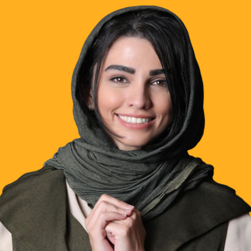 سیما خضرآبادی - sima khezrabadi