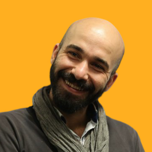 Hossein Kondori