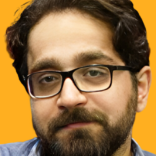 Hamidreza Bababeigi