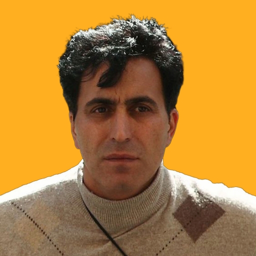 Bahram Bahramian