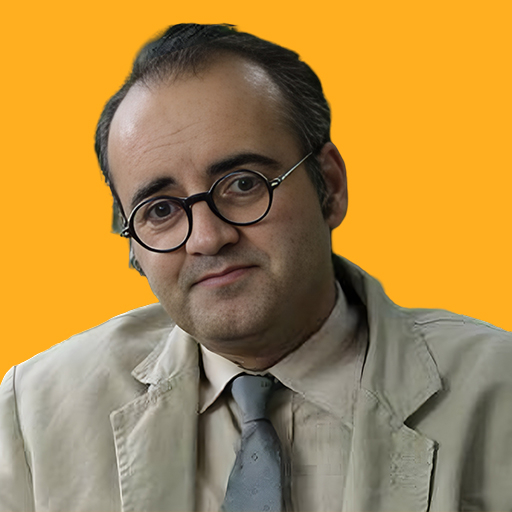 اردشیر رستمی - Ardeshir Rostami