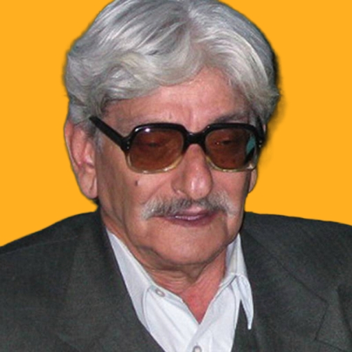 سروش خلیلی - Soroosh Khalili