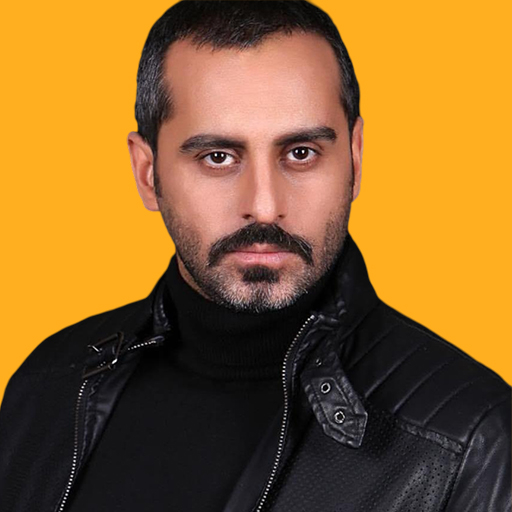 علیرام نورایی - Alirum Nurai