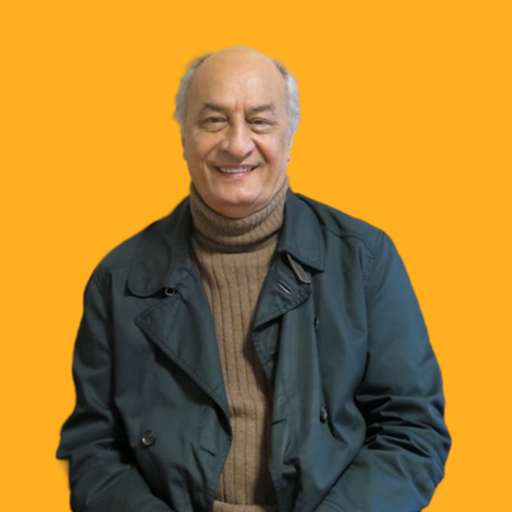 محمدرضا حقگو - mohamadreza haghgou