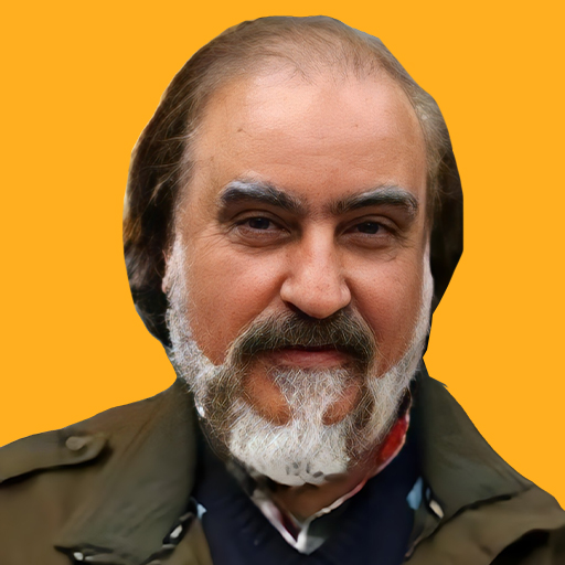 Mohsen Vaziri