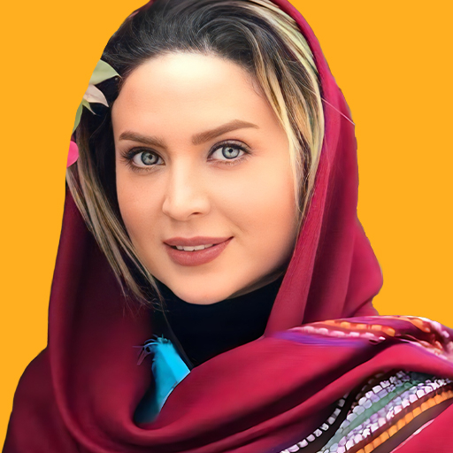 Solmaz Aghmaghani
