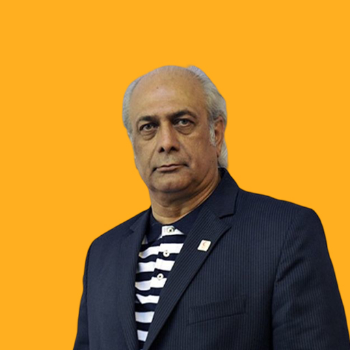 بهمن دان - Bahman Dan