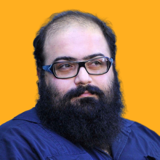 Morteza Ali Abbas Mirzaei