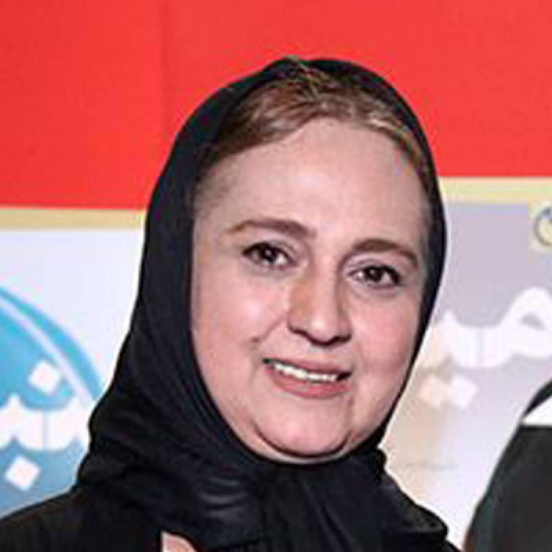 Mahnaz Afzali