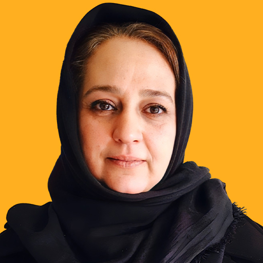 مهناز افضلی - Mahnaz Afzali
