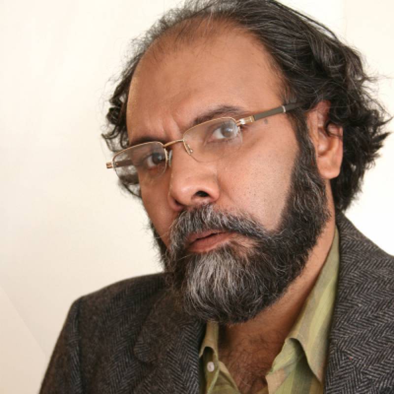 Amir Dezhakam