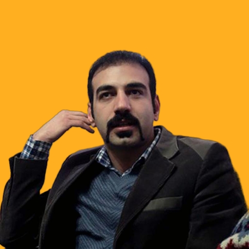 Saeed Farhadi