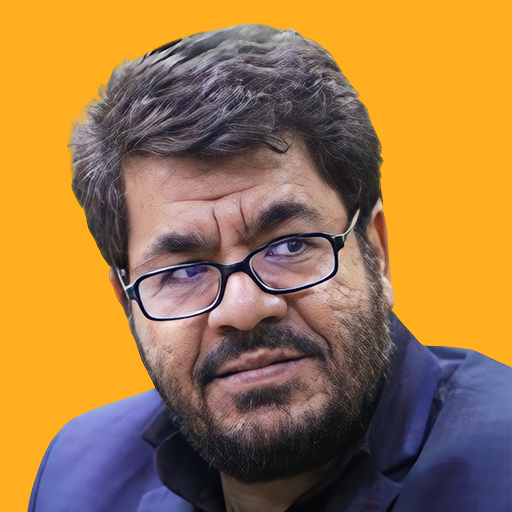Mohammad Javad Kase Saz