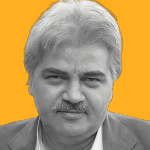 seyed Kamal Tabatabai