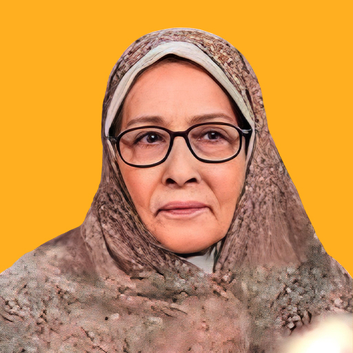 ملیحه نیکجومند - Maliheh Nikjoumand