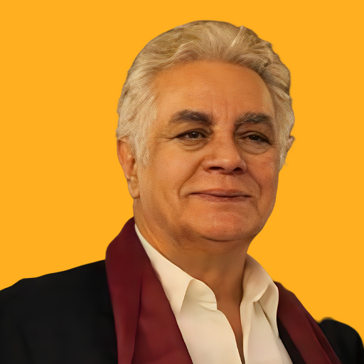چنگیز وثوقی - Changiz Vossoughi