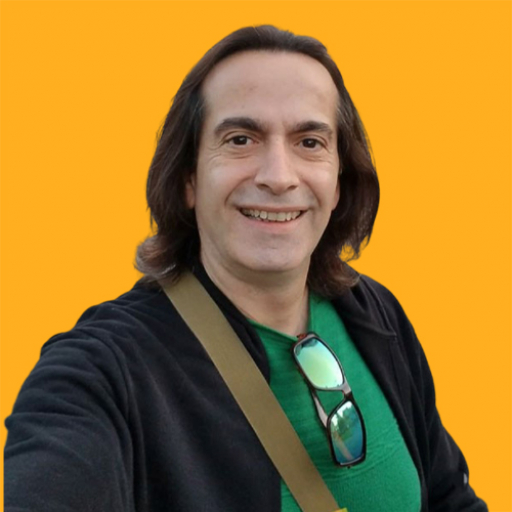 رامسین کبریتی - Ramsin Kebriti